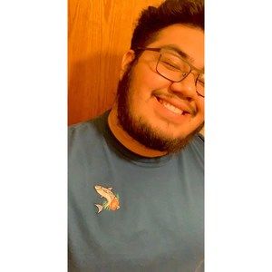 Meet your Posher, Casey